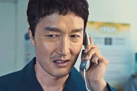 Karakter Toksik di Drakor The Impossible Heir