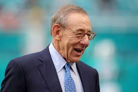 Dolphins' Stephen Ross