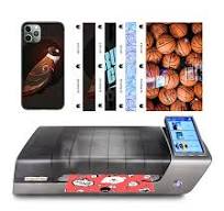 Use Wifi and Blue-tooth Control Mobile Phone Screen Protector Film Maker  Machine Screen Saver Cutter