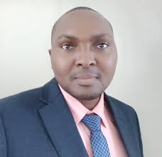 Mark E.M. Kimathi1 2