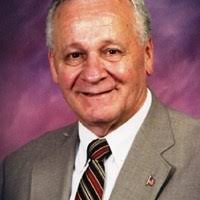 Donald Tribble Obituary