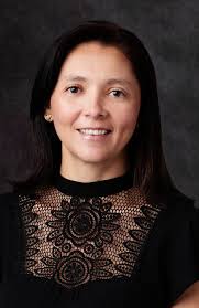 Luz Rincon's Instagram, Twitter & Facebook