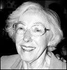 Eleanor McDevitt Obituary (2007)