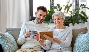 Deutsche frauen und ihre italienischen manner. Muttersohnchen Gestorte Mutter Sohn Beziehung