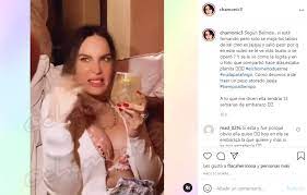 Maybe you would like to learn more about one of these? Belinda Embarazada Rumores Aumentan Tras Revelador Video Clase