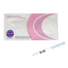 Pregnancy Test Strip Price In Bd Pregnancy Test