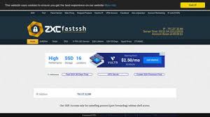 Premium vpn also available with many different countries to choose from. Fast Premium Ssh Account Fastssh Com
