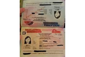 How to apply for a visa. Immigration Malaysia Spouse Visa Renewal