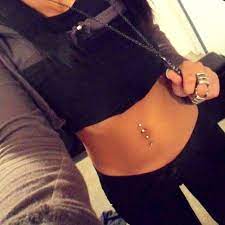 Belly Button Piercings Bellybutton Piercings Cute Piercings Body Piercings