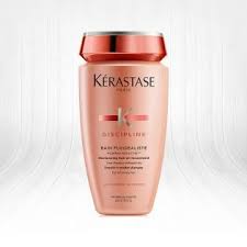Kerastase Discipline Bain Fluidealiste Sulfate Free Boyali Saclar Icin Yeni Sulfatsiz Disiplin Sampuan Sac Bakimi Sampuan Boyali Sac Sac