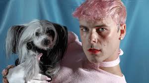 Looking and Listening to the Experimental Pop Poetry of Suno Deko