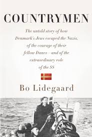 Posts about danish resistance written by editor, cairnsnews. Countrymen The Untold Story Of How Denmark S Jews Escaped The Nazis Of The Courage Of Their Fellow Danes And Of The Extraordinary Role Of The Ss Lidegaard Bo 9780385350150 Amazon Com Books