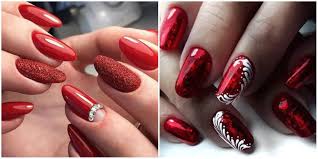 Such types of nail craft design ideas for long nails world look extremely beautiful as you would have a bigger base to paint and decorate. Top 6 Shellac Nails 2021 Design Ideas For Your Nails 33 Photos Videos