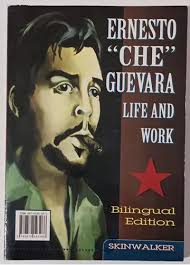 Vida Y Obra Ernesto Che Guevara Fran Wright Bilingüe Libro