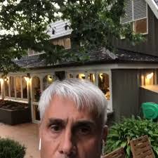 Gavin Ford's Instagram, Twitter & Facebook