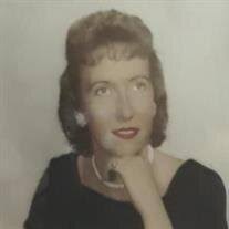 Marie E. Abshire Obituary