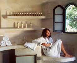 Overnight Spa Spa Holiday Spa Breaks Spa