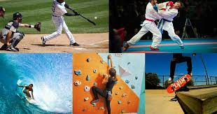 Este viernes quedarán inaugurados los juegos olímpicos de tokio 2020, con un año de retraso debido a la pandemia de. Deportes Confirmados Para Los Juegos Olimpicos De Tokio 2021 Imagen Sports