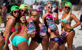 Key west is the southernmost island in the florida keys. Check Out The Toucan S Top 5 Spring Break Destinations Now Be Panama City Beach Florida Spring Break Panama City Beach Spring Break Panama City Beach Florida