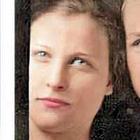 Lela Christine Adkins (1919–2001)