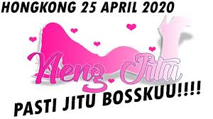 Tarikan Rumusan Togel Hongkong Hk Sabtu 25 April 2020 Youtube