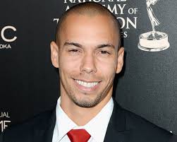 Red Carpet Interviews: 40th Annual Daytime Emmy Awards (Part One)