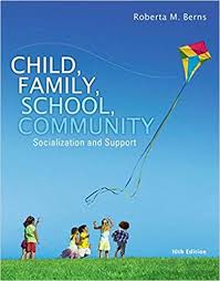 Socialization And Support In 2020 Ebook School Community Cengage Learning