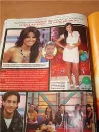 No estoy acostumbrado de hablar de mi vida privada, agregó. New Geraldine Bazan Danna Paola Jaqueline Y William Y Novelas On Popscreen