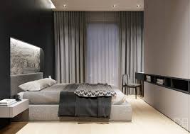 moderne slaapkamer met hotel esque uitstraling slaapkamer design hotel modern appartement slaapkamerdesigns slaapkamerinterieur