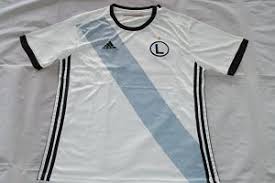 Ponieważ znalazł się w pierwszej trójce ligi, w lidze europy zagra także 4. Koszulka Legia Warszawa Sport Pl Najnowsze Informacje Pilka Nozna F1 Tenis Koszykowka Siatkowka