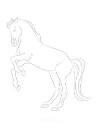 Walmart.com has been visited by 1m+ users in the past month 101 Horse Coloring Pages For Kids Adults Free Printables