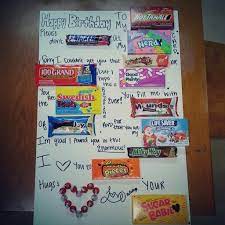 How to find the best birthday gift ideas for your boyfriend. Gift Ideas For Boyfriend Gift Ideas For Ex Boyfriends Birthday