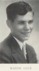 Wayne Smith Luce (1914-2004)