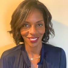 Charisse Ford's Instagram, Twitter & Facebook