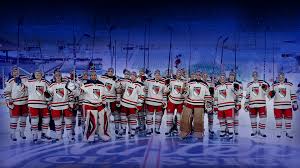 Rangers Winterclassic New York Rangers Ranger Rangers Team