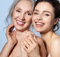 Neck Contouring in Chevy Chase, MD & Washington, DC