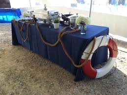 Get some inspirations about home decorating ideas with nautical theme on our pictures! Nautical Theme Decor Magic Moments Parties And Events