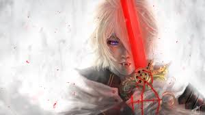 Discover the ultimate collection of the top 433 4k anime wallpapers and photos available for download for free. Anime Seraph Of The End Mikaela Hyakuya Wallpaper Owari No Seraph Seraph Of The End Seraphim
