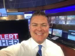 5 years ago today my dream of being a Chief Meteorologist began at KSLA  News 12. I'm happy to announce that I've agreed to stay