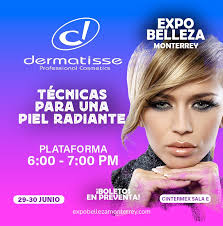 Expo Belleza Monterrey