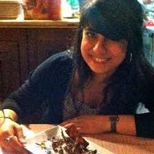 Kriti Paul-Gera (@kritipg)