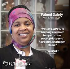 St. Tammany Health System 的個人檔案