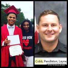 Roderick Talley ⚖️