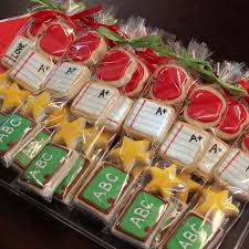 Back To School Cookies Sugar Cookies Graduation Cookies Sugar Cookies Decorated