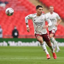 Als sohn von vater (?) und mutter (?) erlangte er im jahr 2021 als fußballer berühmtheit zum beispiel für. Hector Bellerin At Arsenal Crossroads As Psg Prepare Transfer Bid For 35m Rated Gunners Star Football London