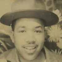 George David Pettit (1917–1993)