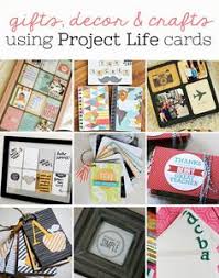 Start in photoshop by creating a rectangular shape in the size of the 3×4 journaling card (the actual dimensions in my. 20 Alternate Uses For Project Life Cards Ideas Project Life Cards Project Life Scrapbooking Projects