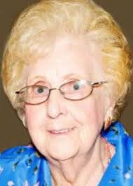 Marcella Bailey Stowers (1927-2012)