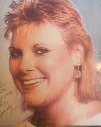 Sandra Kay Ward Black Obituary February 28, 2024