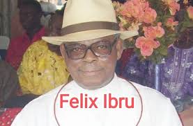 THE IBRU'S The Ibru family is a Nigerian business dynasty from Agbara-Otor,  Delta State that rose to prominence with Michael Ibru, who founded the Ibru  Organization. #UrhoboToTheWorld #UrhoboWado #UrhoboNation